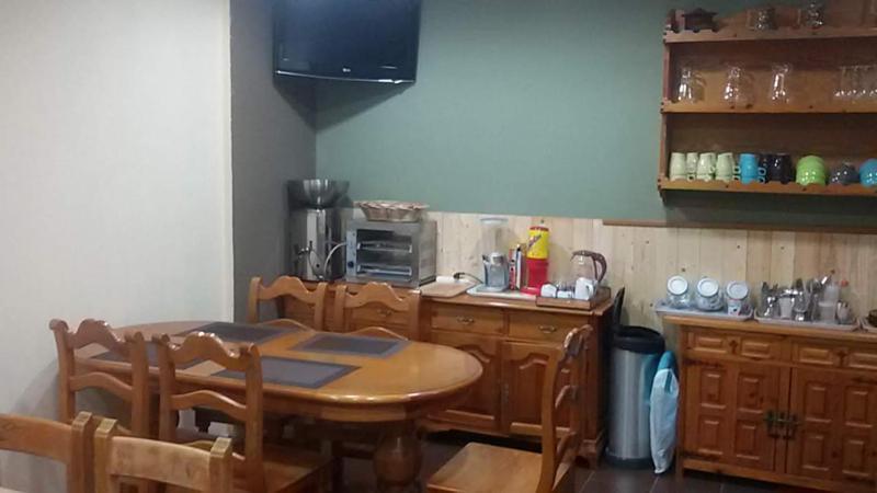 Solopuent Hotel Rural Кастьельо-де-Хака Экстерьер фото