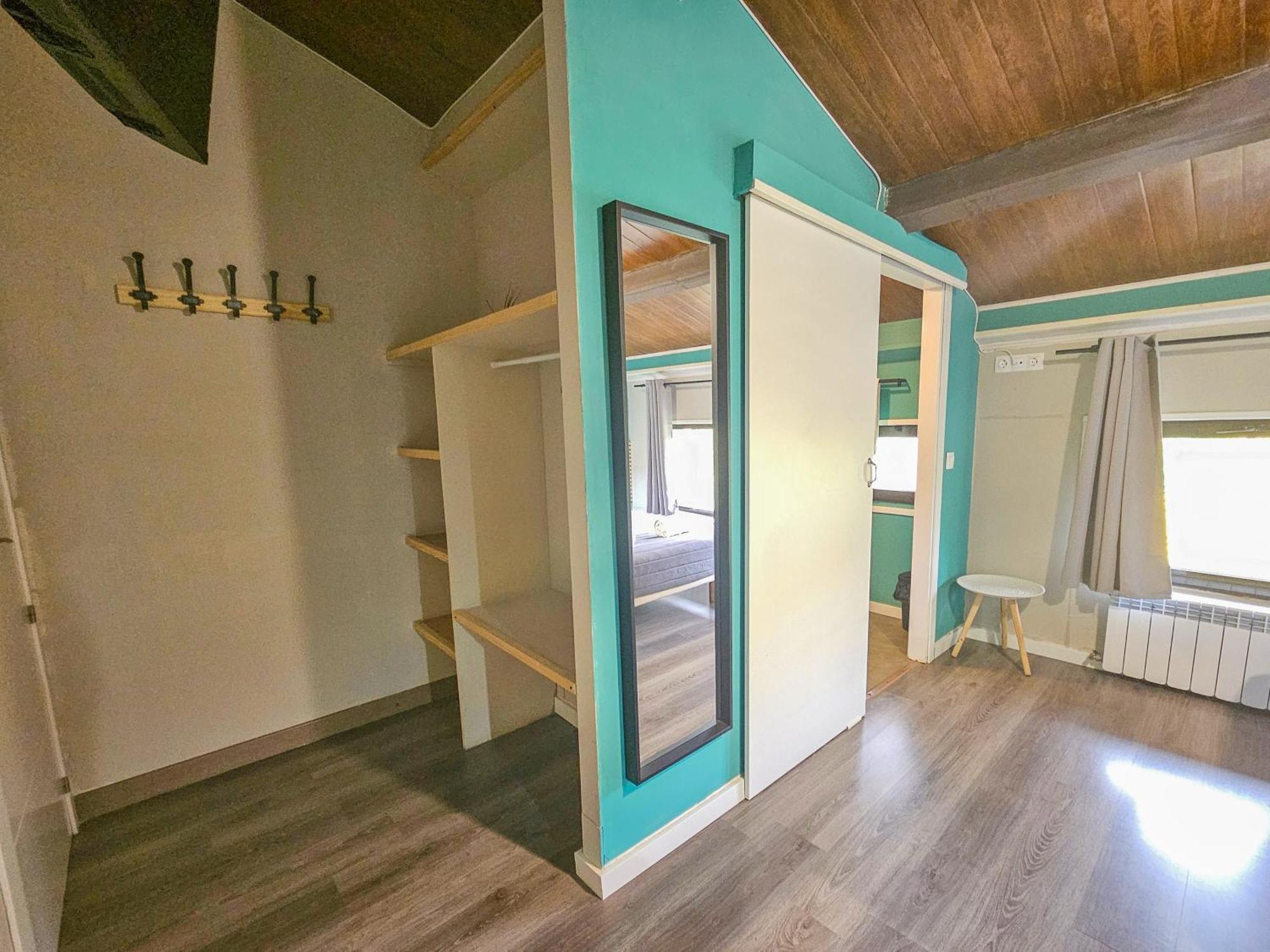 Solopuent Hotel Rural Кастьельо-де-Хака Экстерьер фото