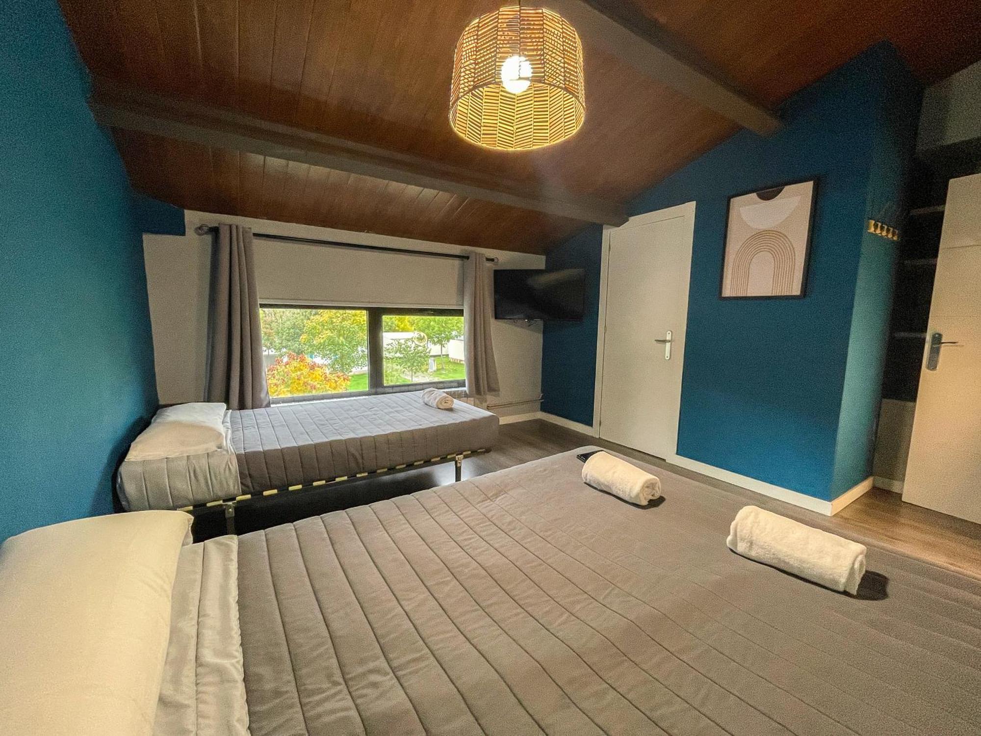 Solopuent Hotel Rural Кастьельо-де-Хака Экстерьер фото